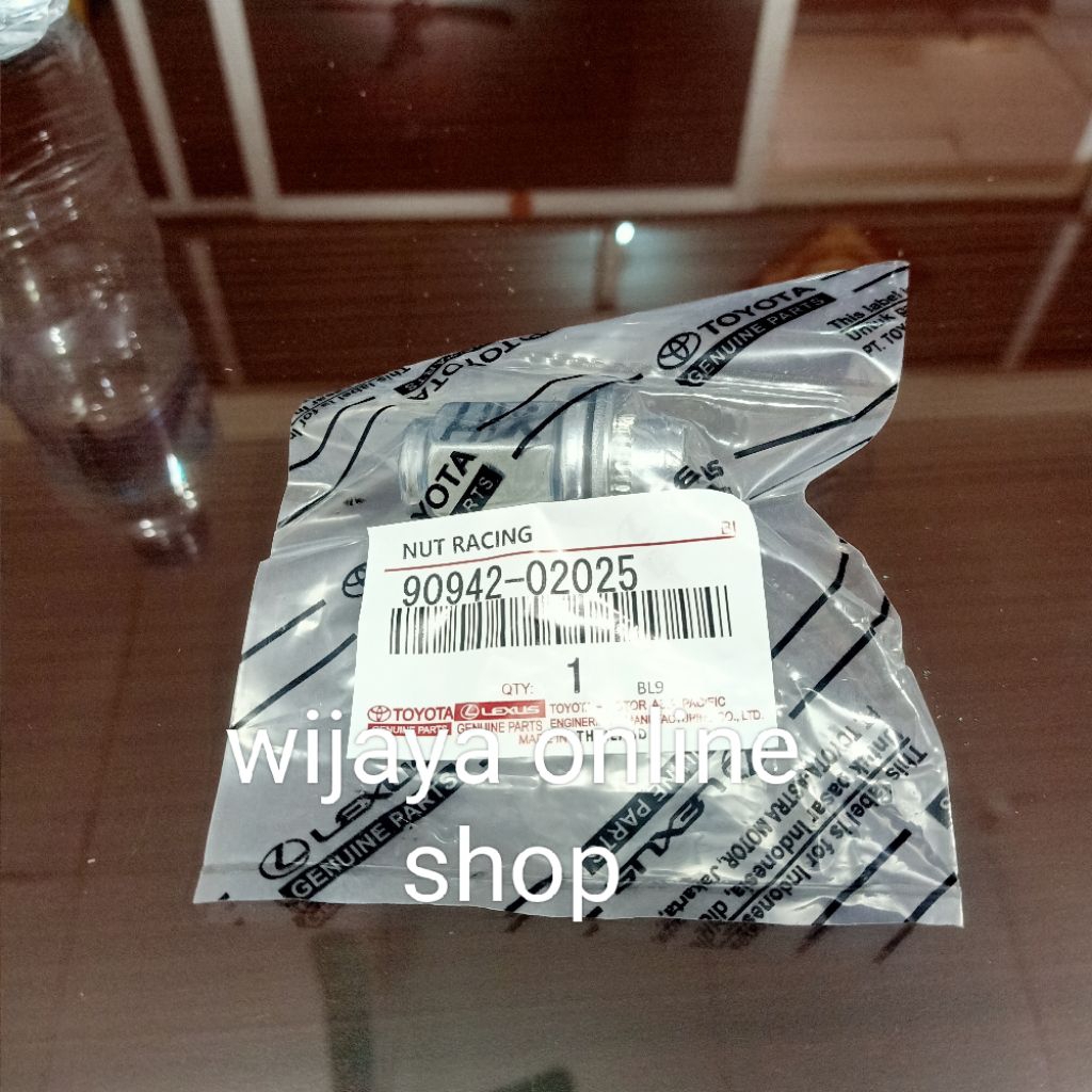 mur roda Hilux Innova 90942-02025