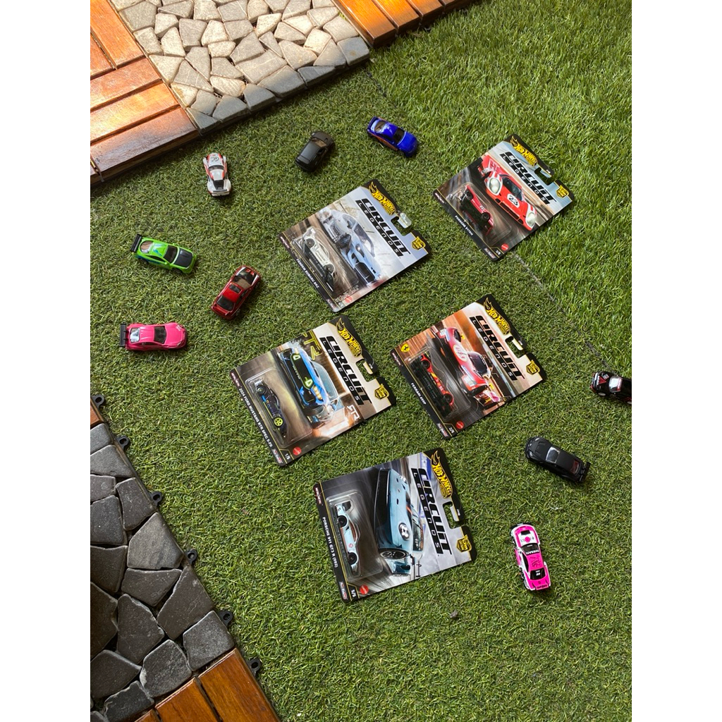 PANDEM SUBARU BRZ -Circuit Legends