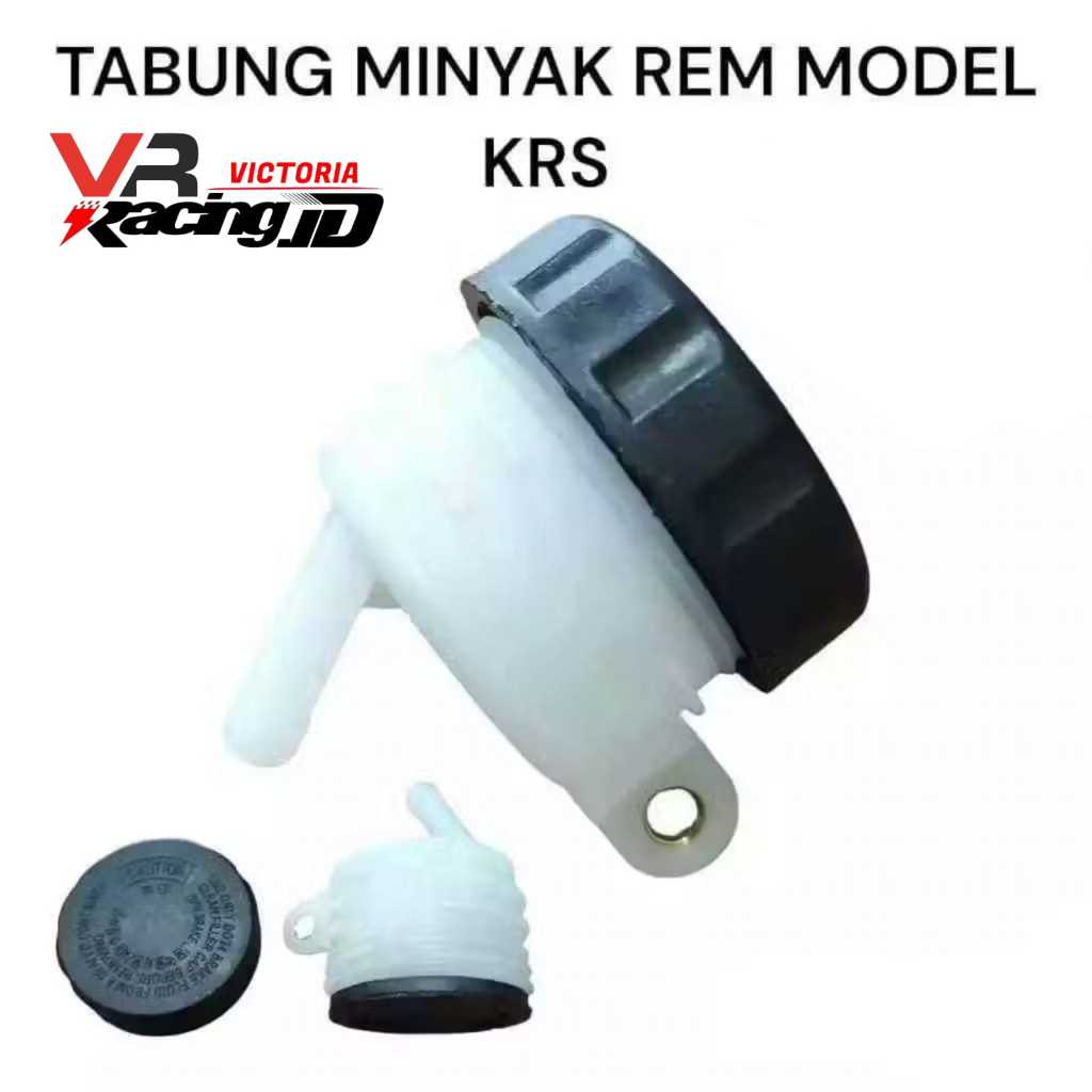 tabung minyak krs universal depan belakanng pnp satria fu , tabung minyak rem belakang satria fu