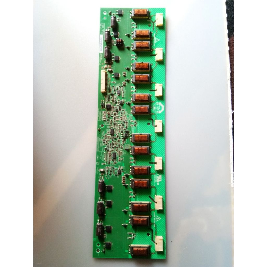 INVERTER BALLAST TV SAMSUNG LA32A450C1 LA32A450C LA32A450