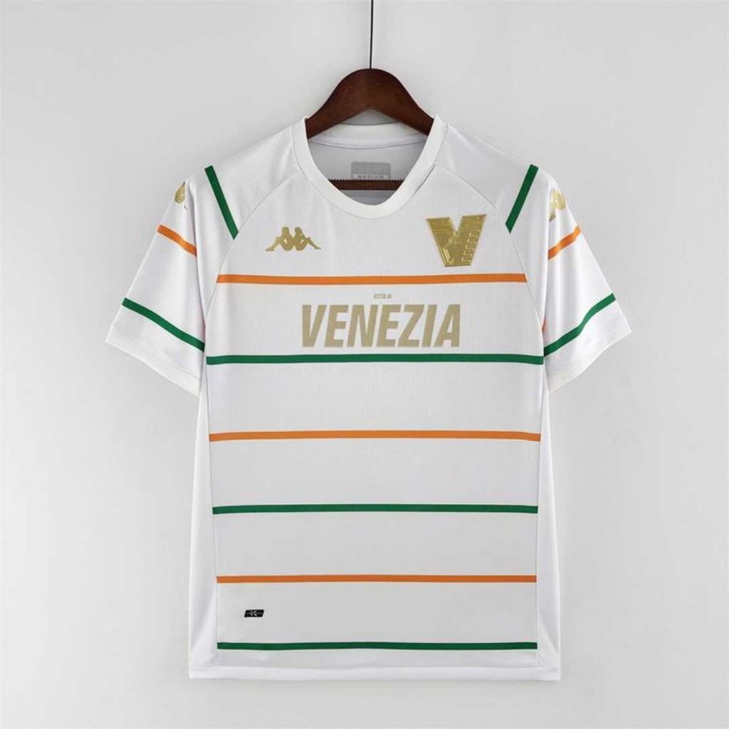 JERSEY RETRO VENEZIA AWAY 2022-2023