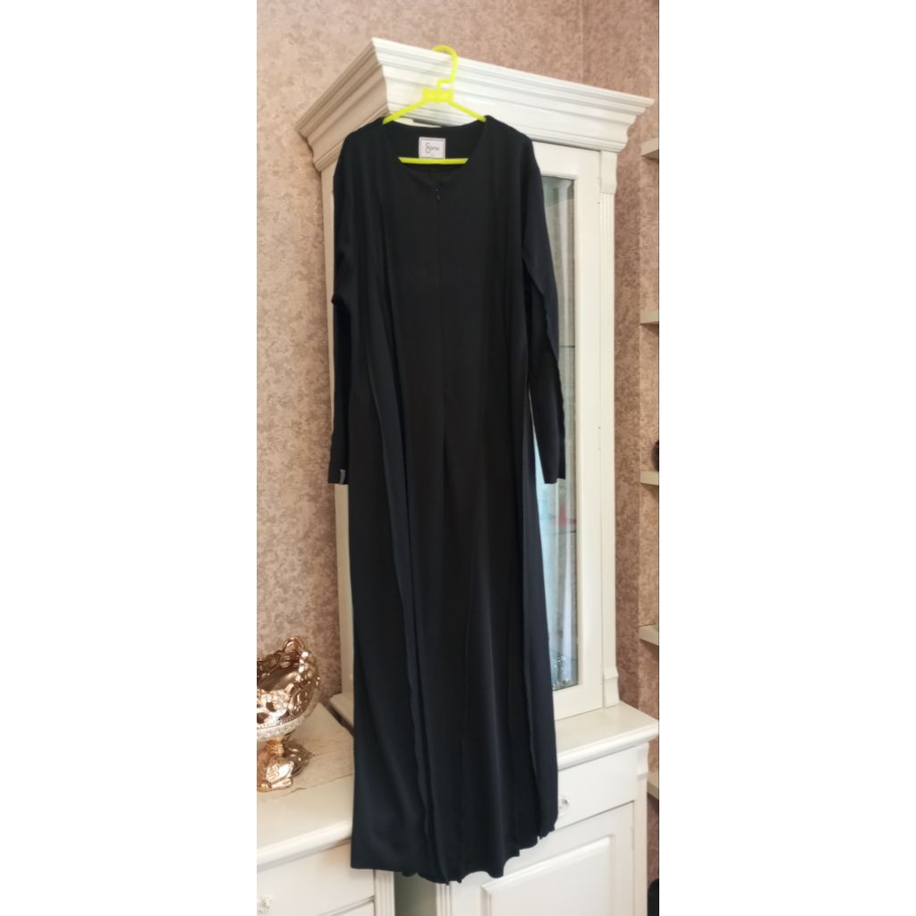 Effortless Abaya BySofni (preloved)