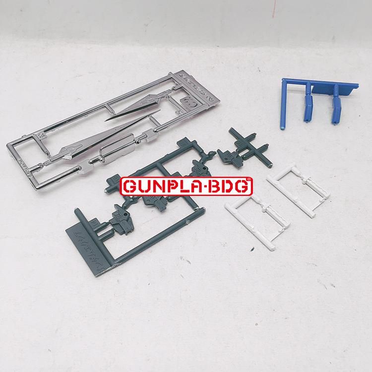 Bandai RG Gundam Exia part GN sword 2x