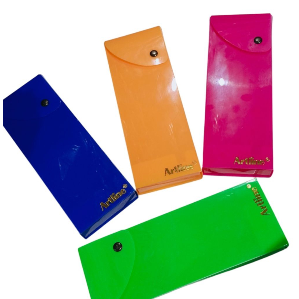 

TEPAK DORONG MIKA ARTLINE WARNA