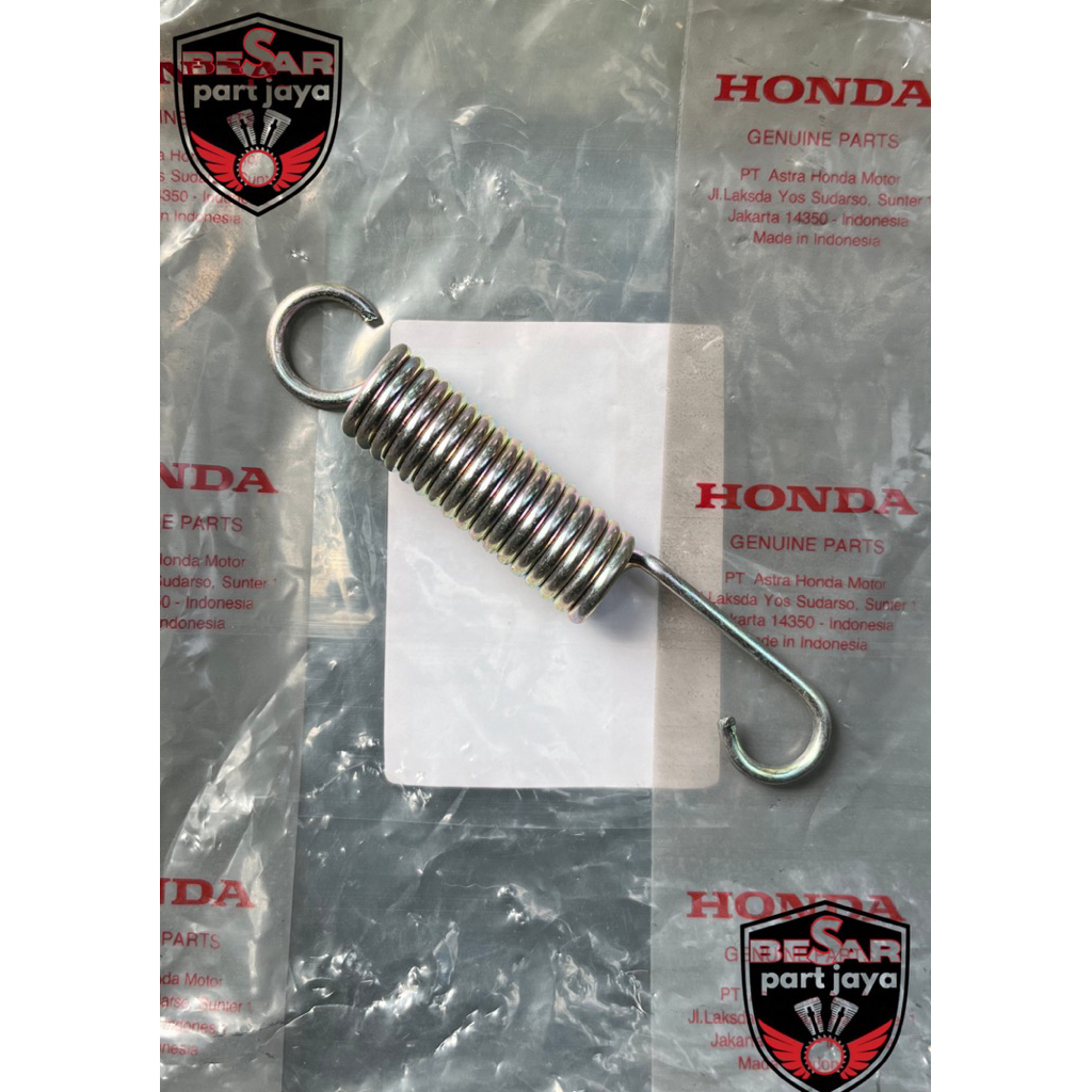 Per Standar Samping Beat Vario ORIGINAL 95014-72102