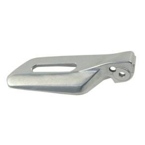 50730-K3V-N00 (L) 50720-K3V-N00 (R) Arm R L step pillion pustep kiri stylo 160 ori honda ahm, asli h