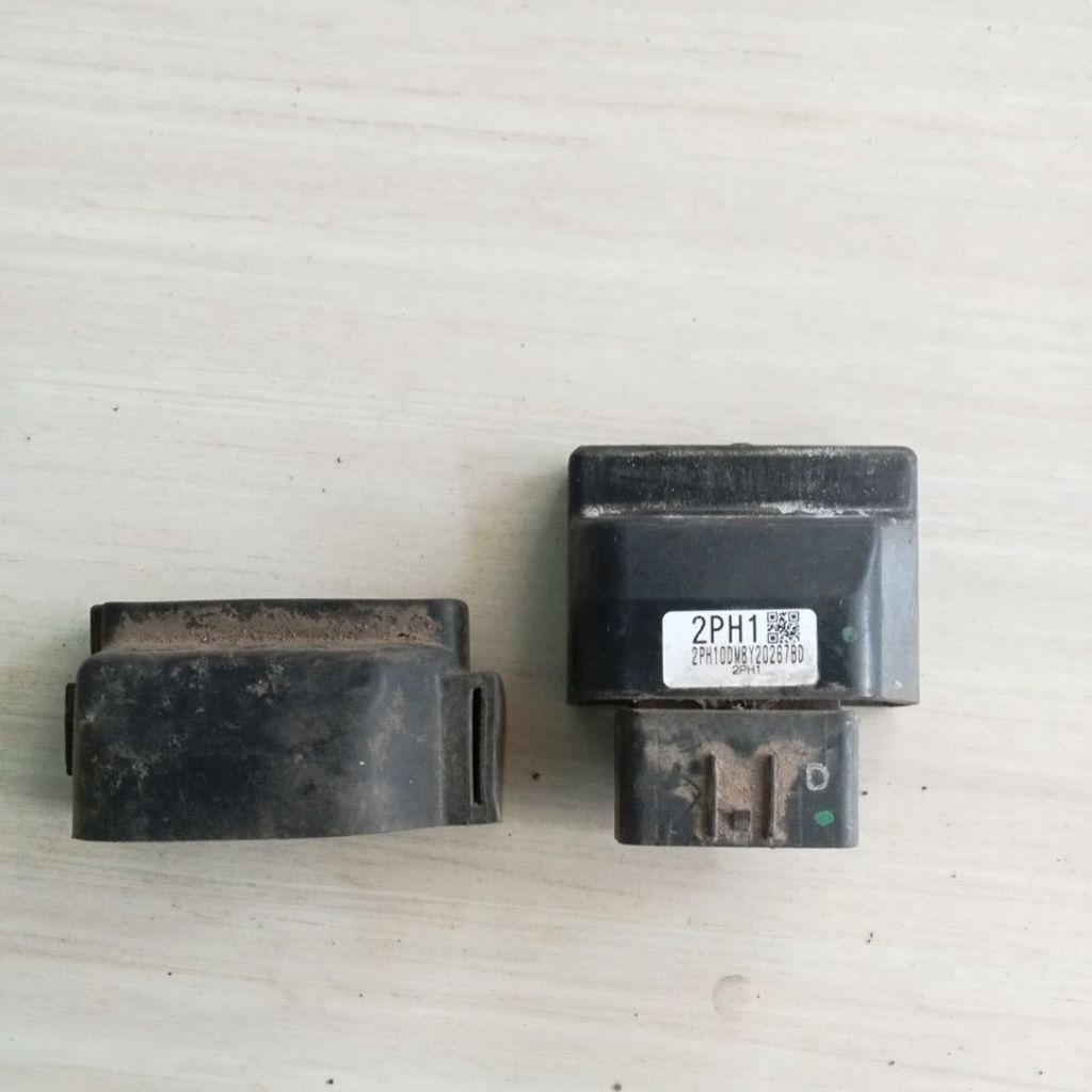 eccu cdi mio m3 original copotan motor