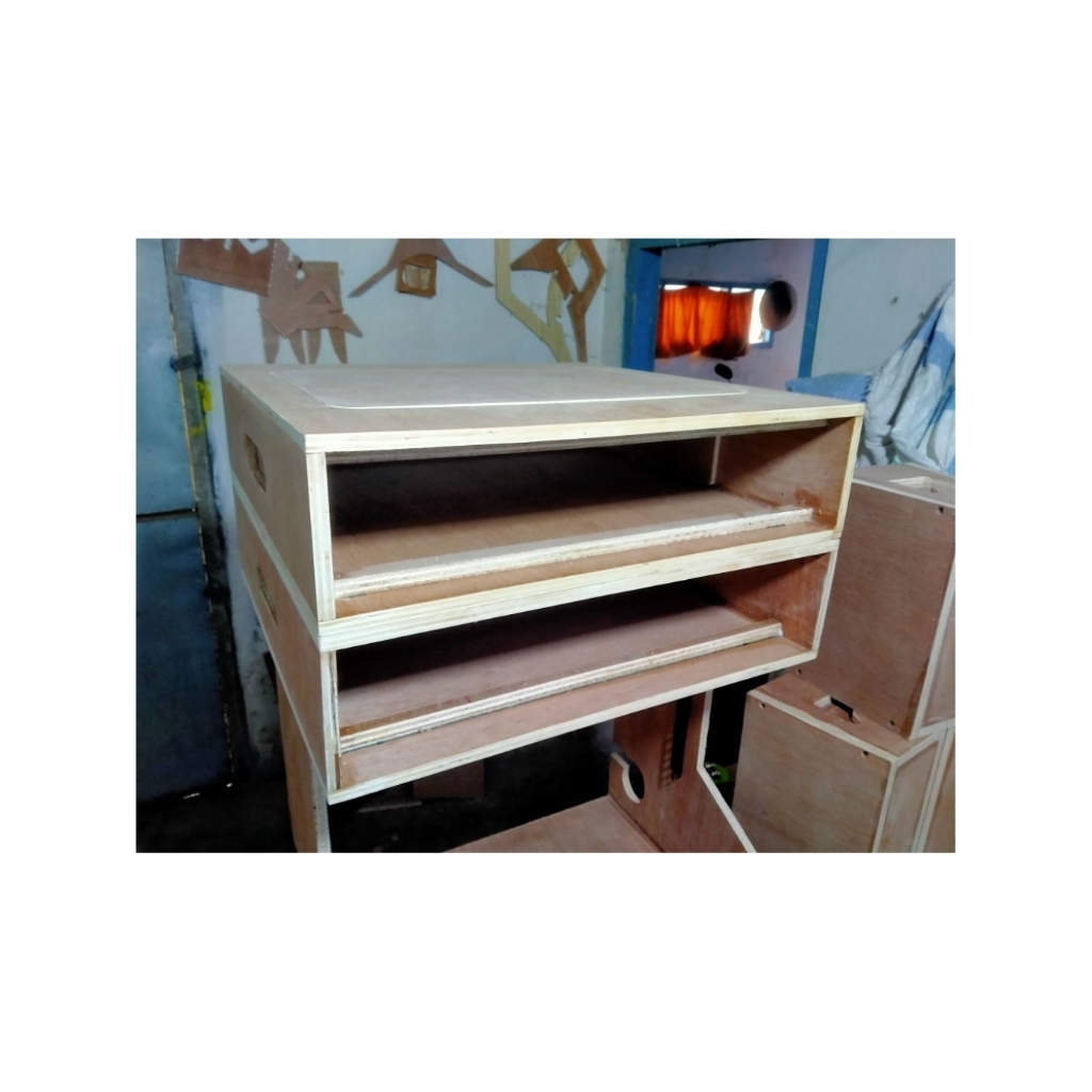 BOK power CA.10 tanpa plat