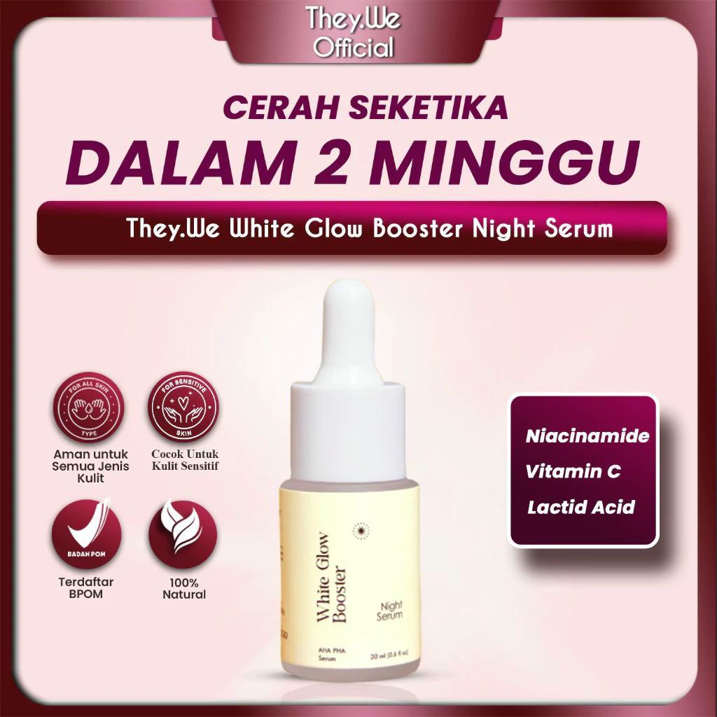 Peeling Serum Eksfoliasi Wajah