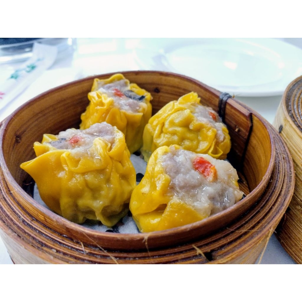 

Dimsum ayam udang / dimsum 1000an / dimsum 1000 / dimsum murah / siomay ayam udang frozen / siomay ayam udang / siomay ayam udang kribo umiami / kekinian ayam udang / dimsum ayam udang / dimsum ayam udang frozen / siomay ayam mie gacoan/dimsum frozen enak