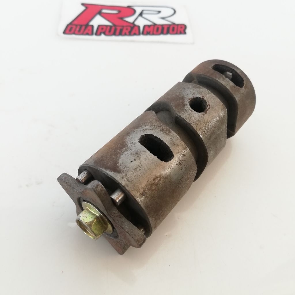 shift drum botol botolan gigi rasio honda astrea grand prima supra x fit lama 100 revo lama old