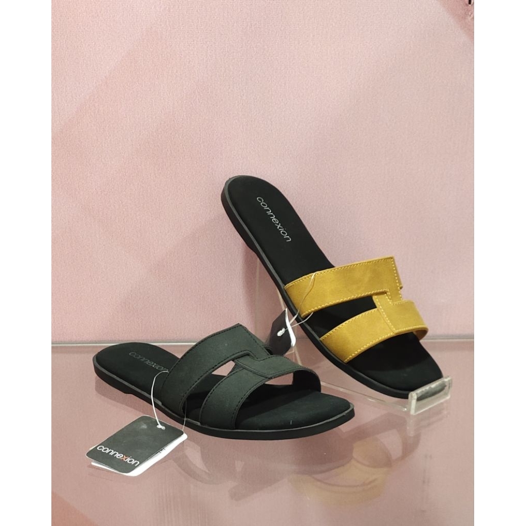 Sandal Wanita Sandal Selop Alas Kaki