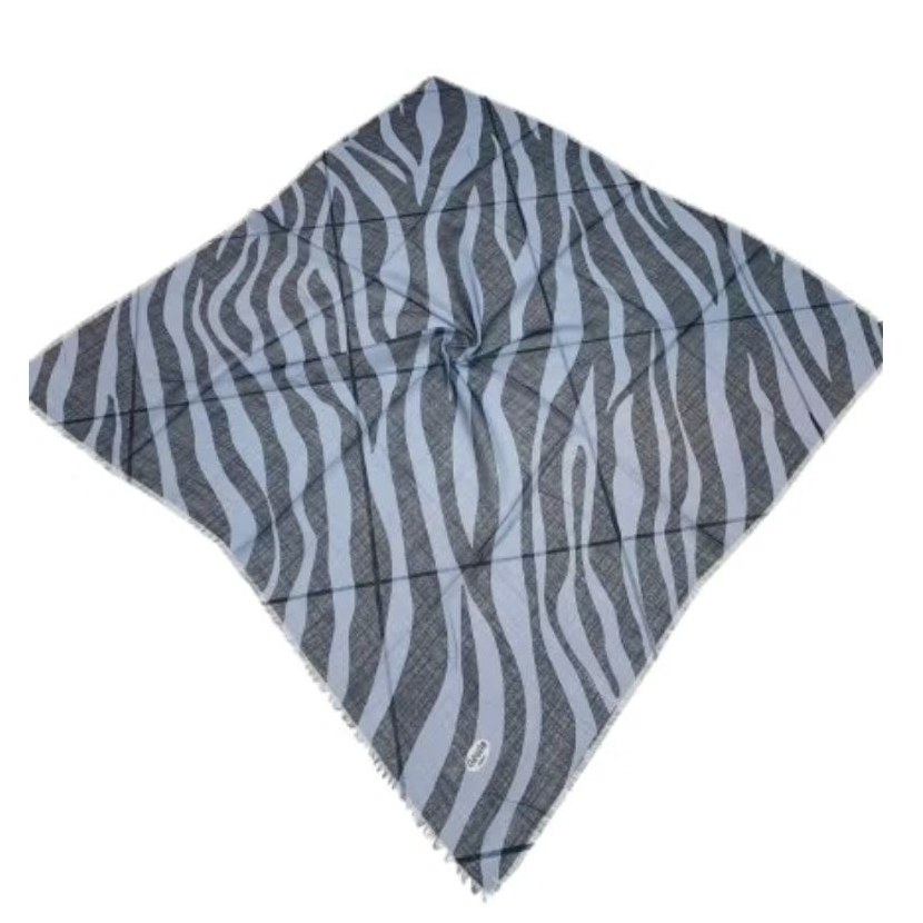 Turan Hijab Turki Flam Katun fr91