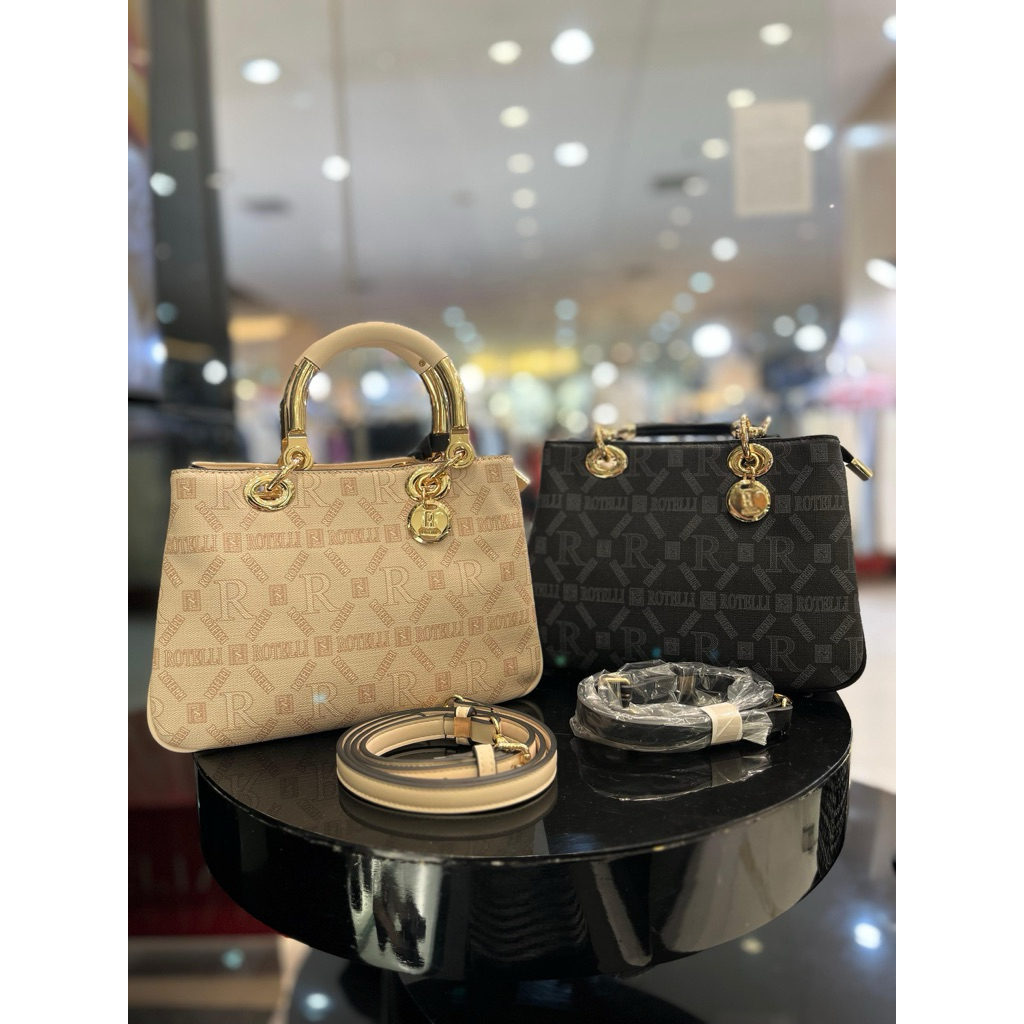 TAS WANITA ROTELLI SALE