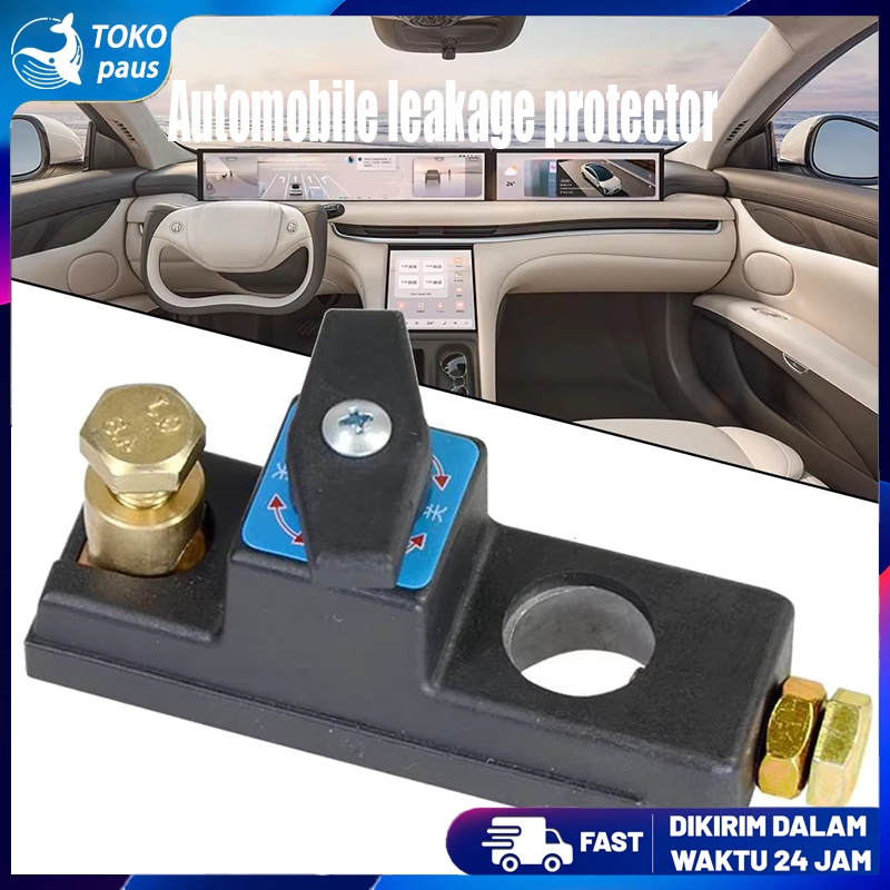 Aki Pemutus Arus Aki Mobil Universal Pemutus Saklar Saklar Pemutus Aki mobil