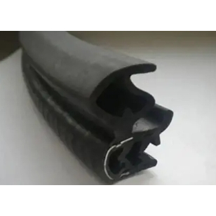 karet list kulkas - list pintu type E 18mm x 1 mtr