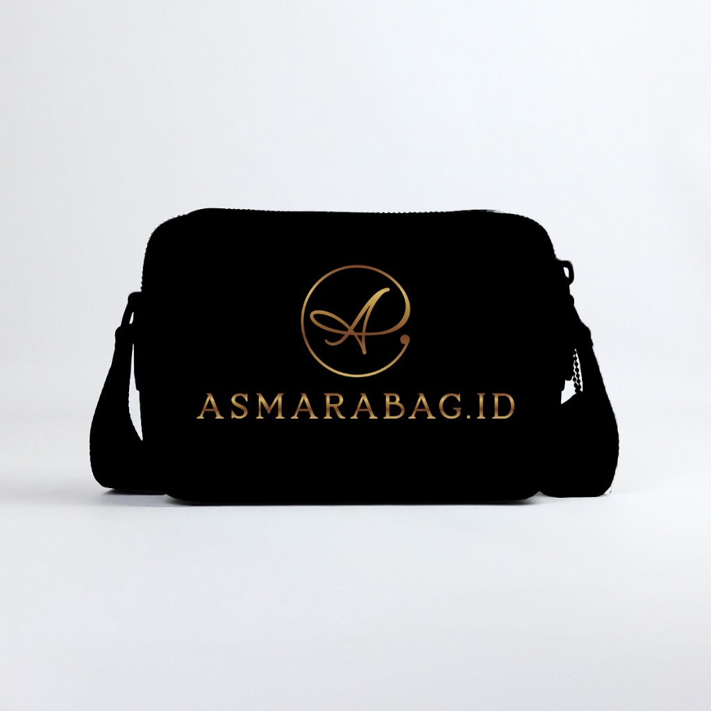 Asmara CH Charter Crossbody