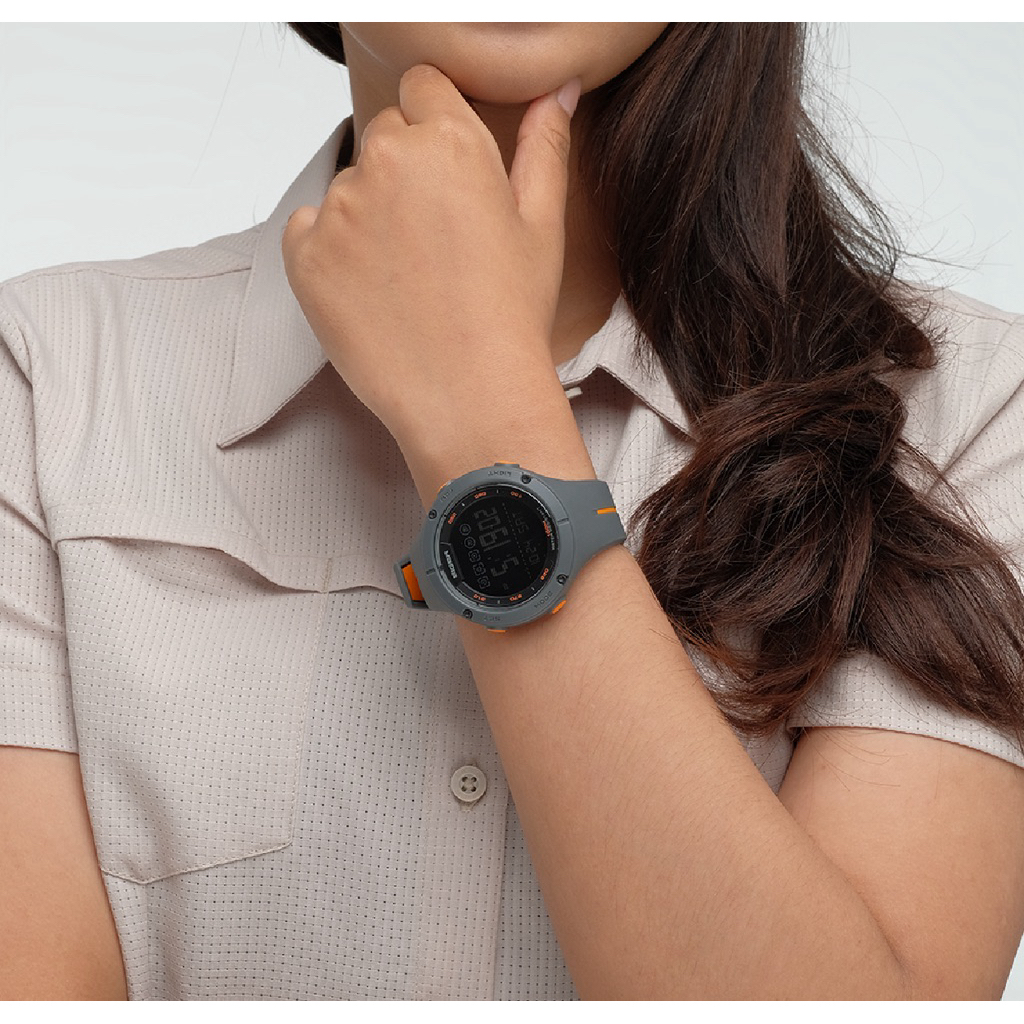 Jam Tangan Eiger1989 Cleeve WS Watch - Original