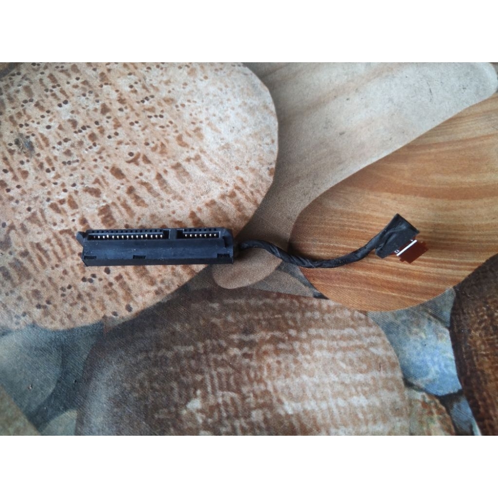 Conector / konektor / Socket fleksibel hardisk ( hdd ), ssd Laptop Hp Probook 440 G4, original copot