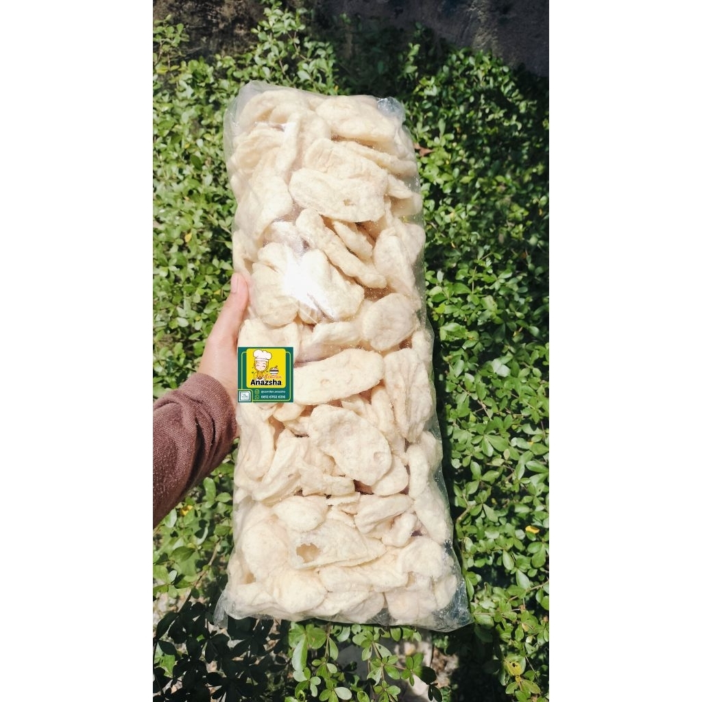 

PROMO !! CUANKI LIDAH ISI 150 PCS / TOPING SEBLAK / TOPING BOCI PEKANBARU