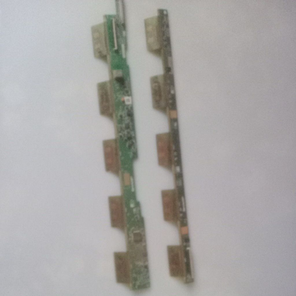 T.con  ticon cof TV lcd sharp aquos 32 LC-32L407I