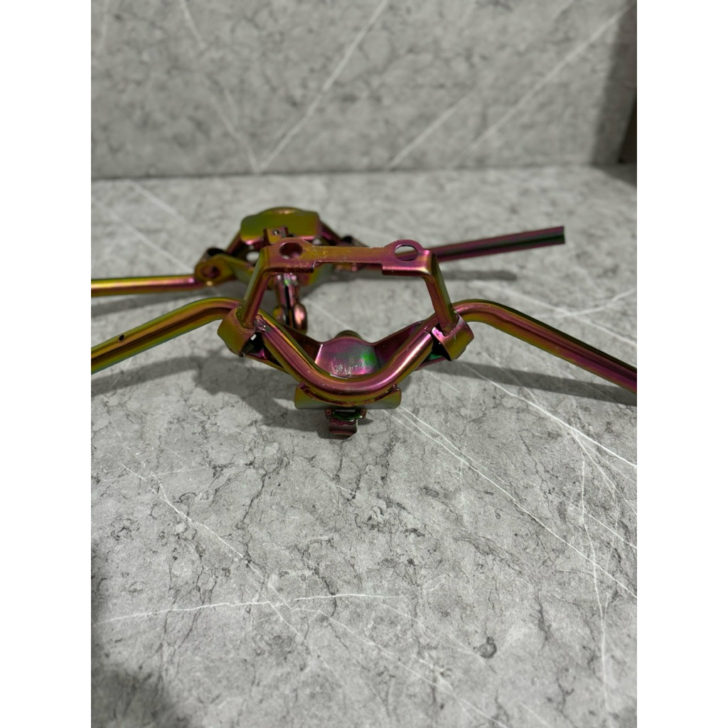 YY PANG HANDLE BAR YAMAHA YYPANG STANG BALAP JUPITER F1ZR MX 125Z - STANG YAMAHA RZR RXZ / YY PANG O