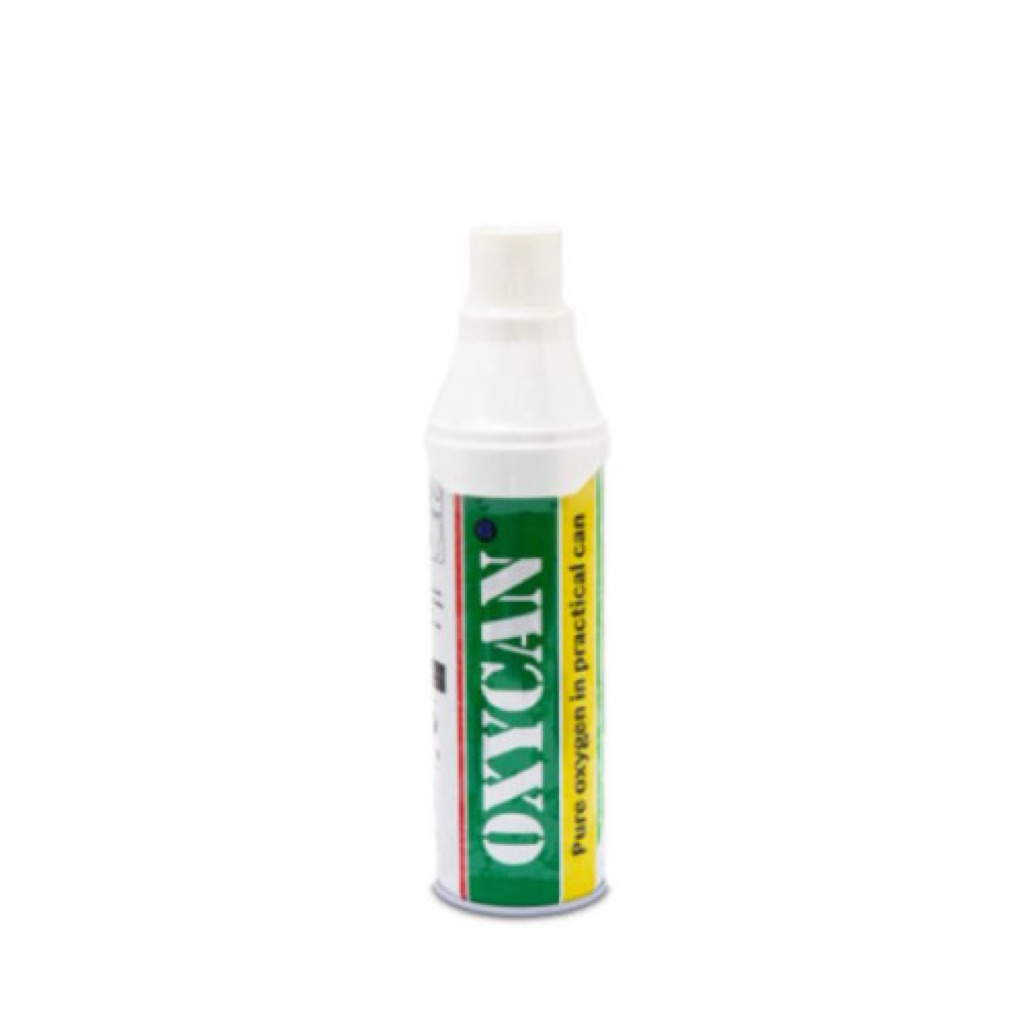 Oxycan Green