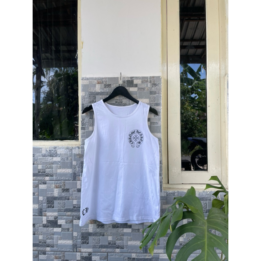 Tanktop CH second original