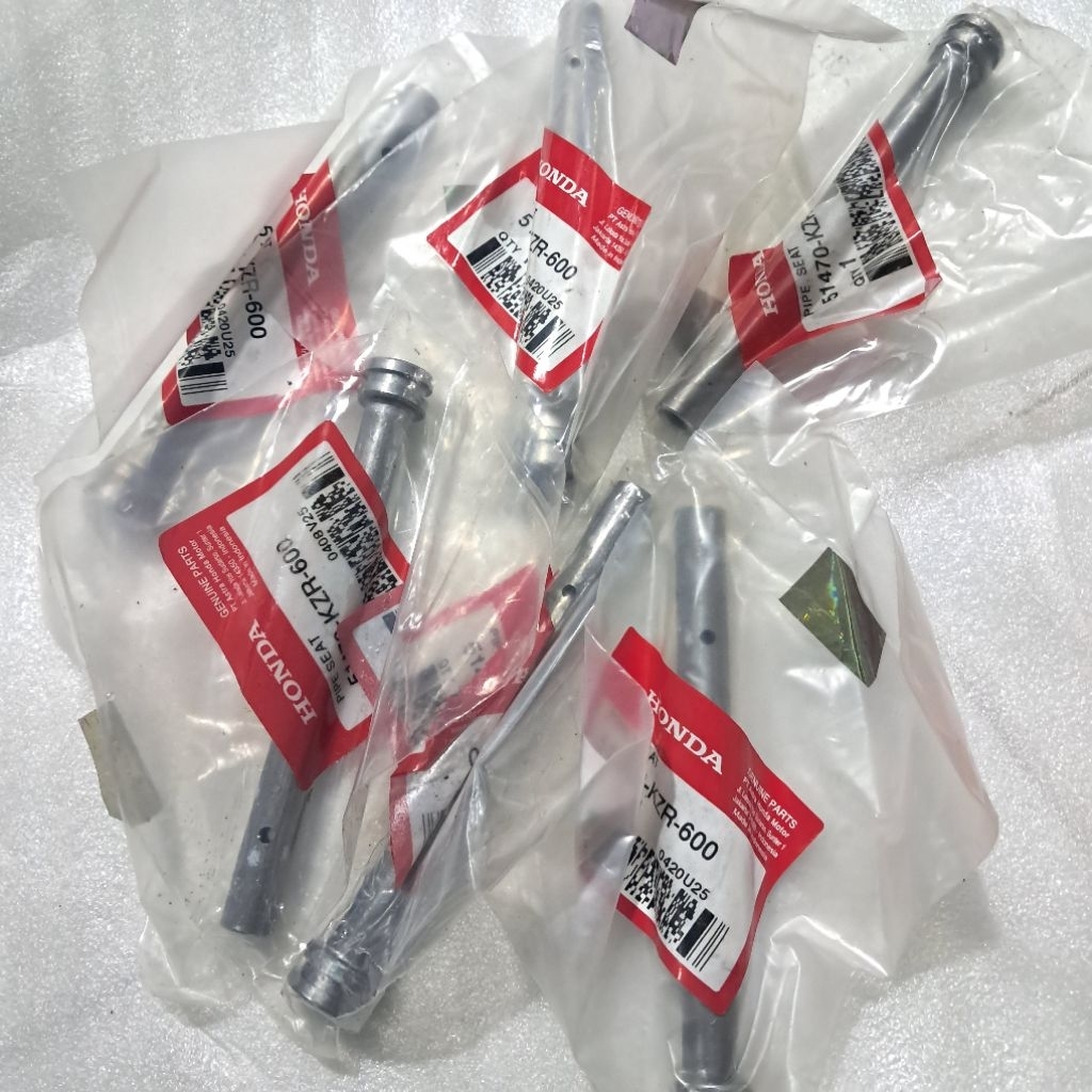 Sulingan Shok depan beat karbu scoopy pipe site Vario 125/150 k16 k25 kvy k59 51470-kzr-600