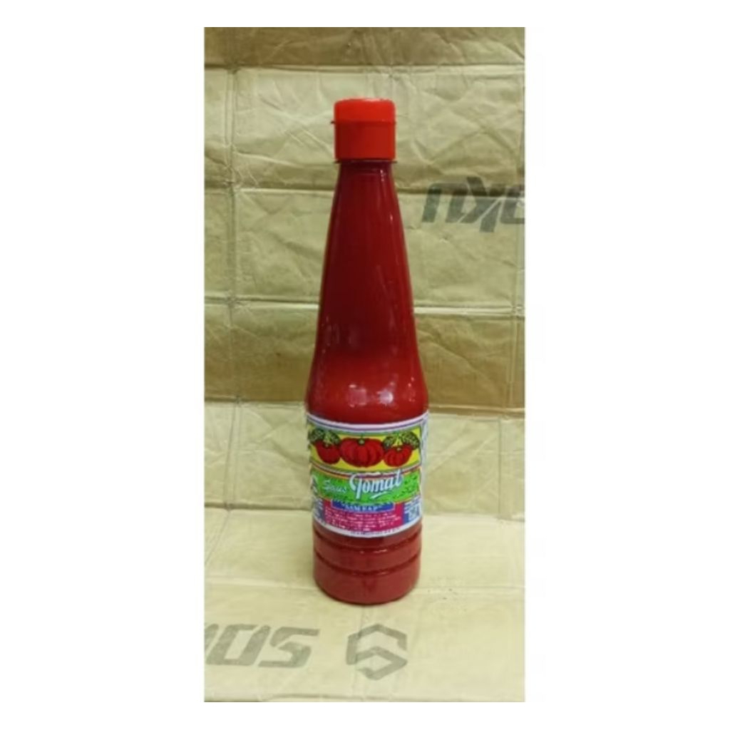 

tomat sam hap / samhap tomat