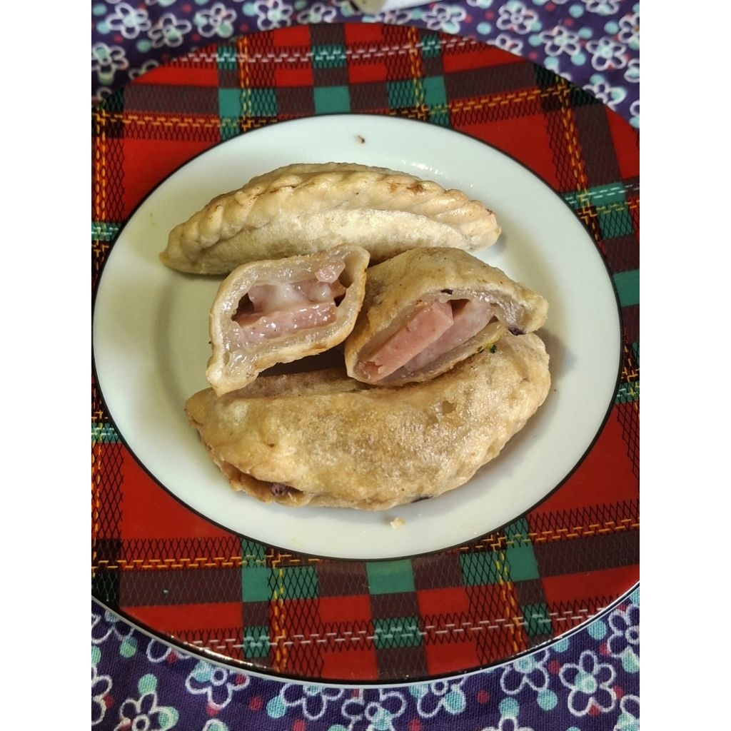 

Cireng Frozen Isi Beef Mayo