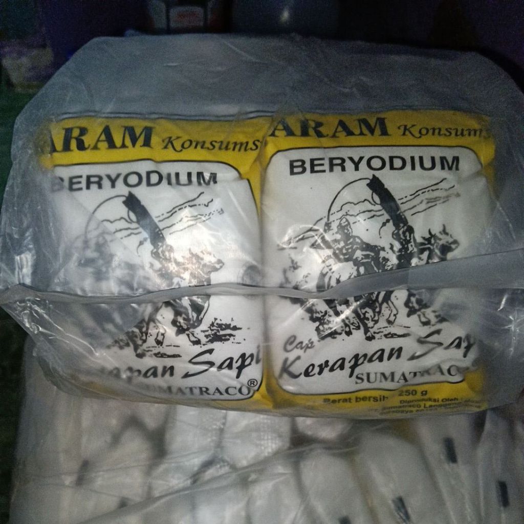 

Garam konsumsi beryodium