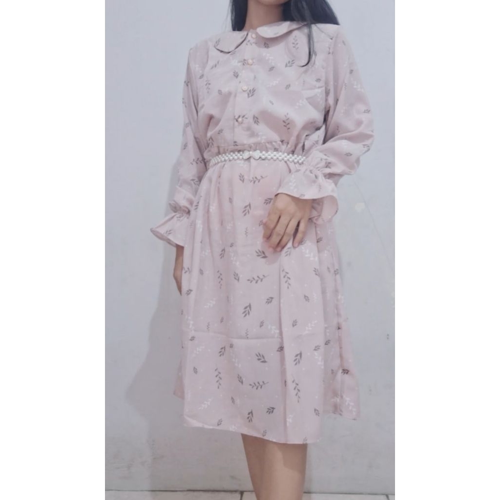 JEMA TUNIK/TUNIKCANTIK