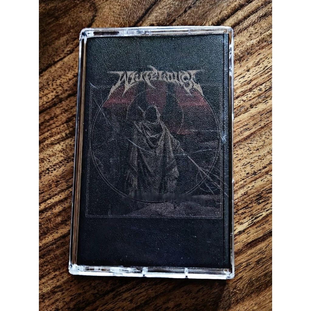 Whitehovse the mighty one kaset pita
