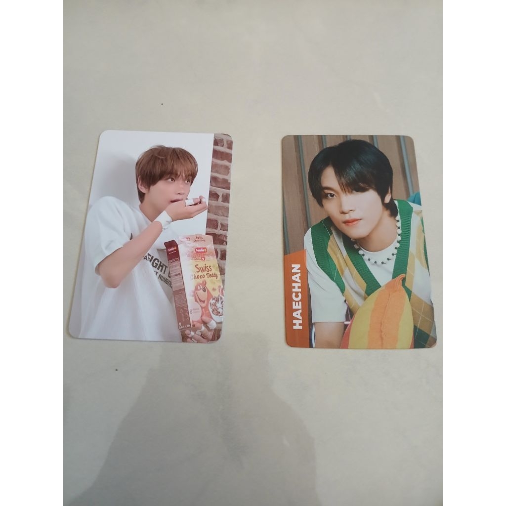 pc official haechan nct dream