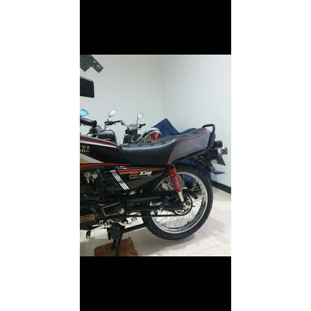 RX King cobra tahun 1994