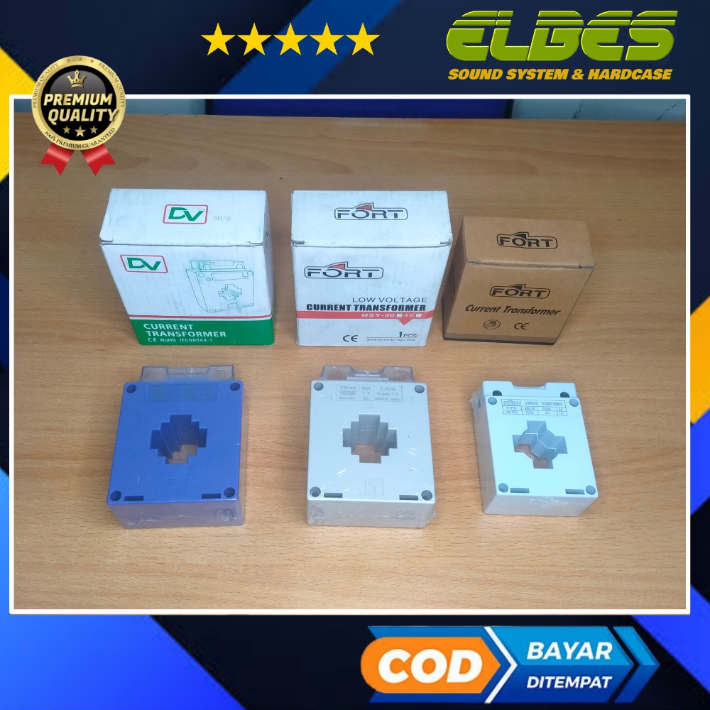 Current Transformers CT 30A 30A 50A 100A CT AMPER