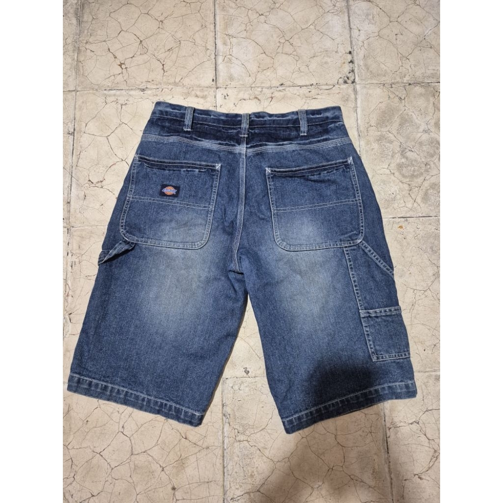 Carpenter Dickies Jeans Pria Original(33)