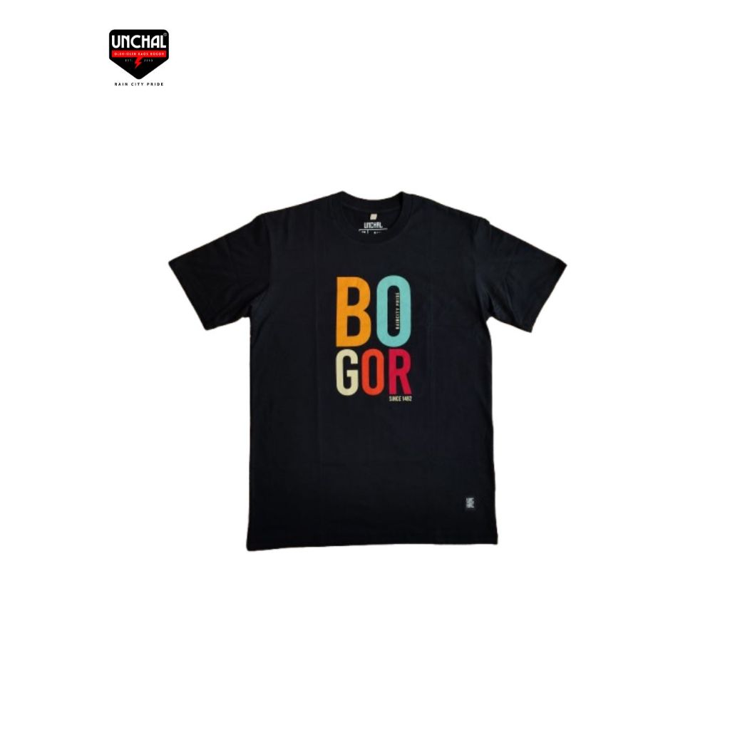 UNCHAL KAOS BOGOR / BOGOR 1482