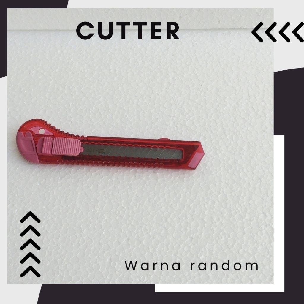 

cutter
