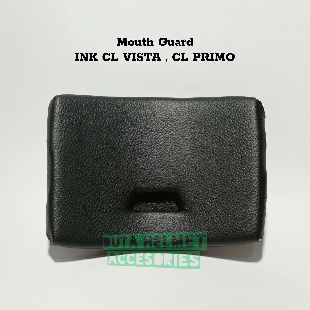 Mouth guard helm INK CL VISTA PRIMO | busa mulut depan helmet ink cl primo vista