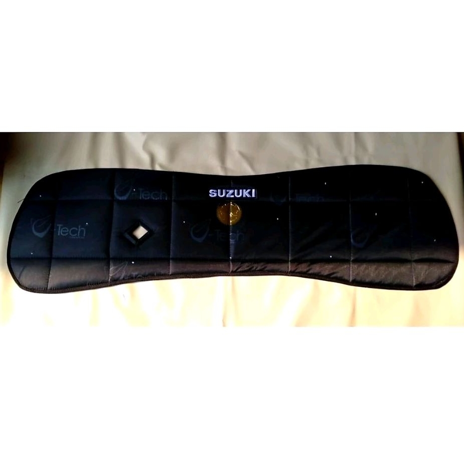 Karimun Wagon R GS Peredam Kap Mesin Mobil