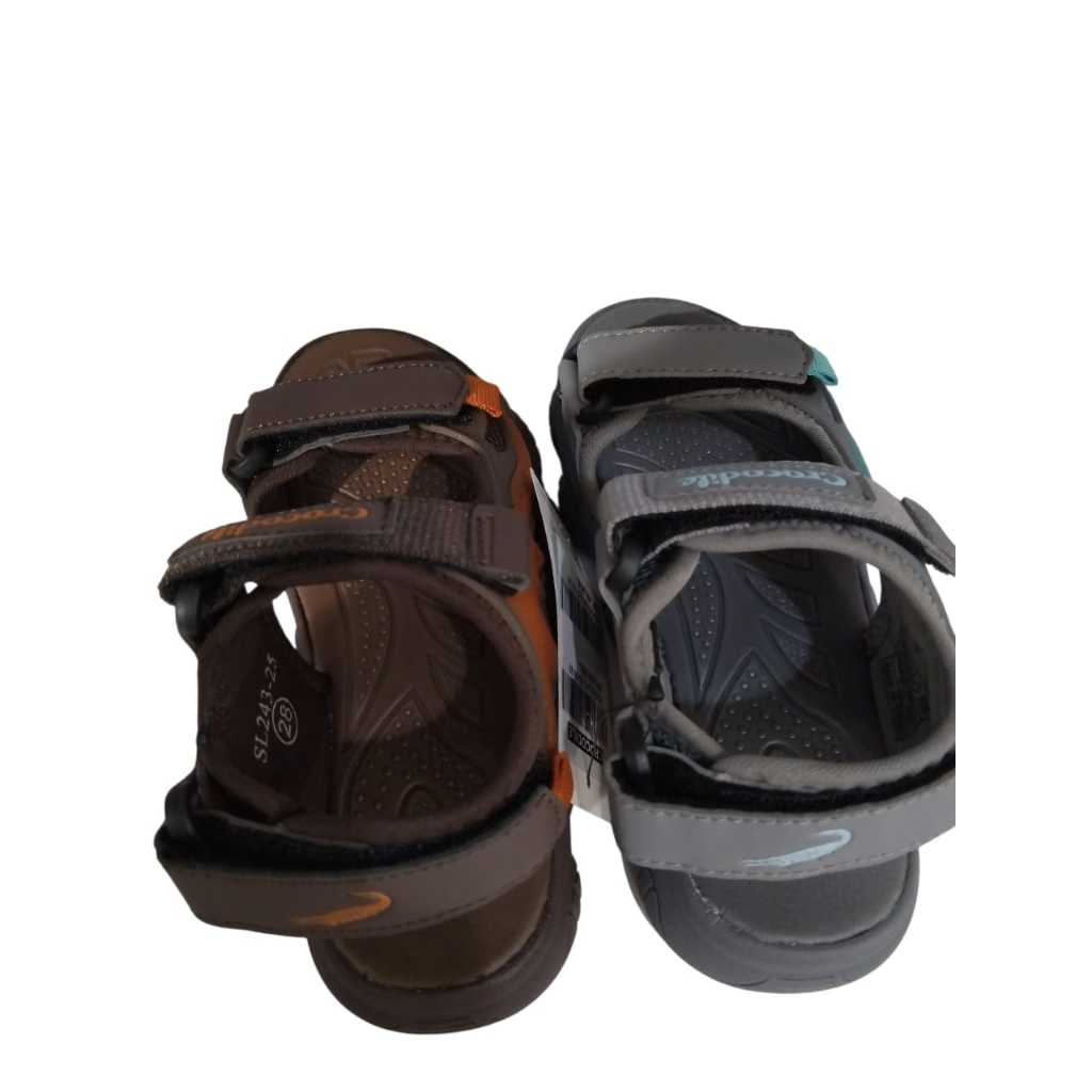 Crocodile Kids SL243-25 Sandal Gunung Anak Laki-laki