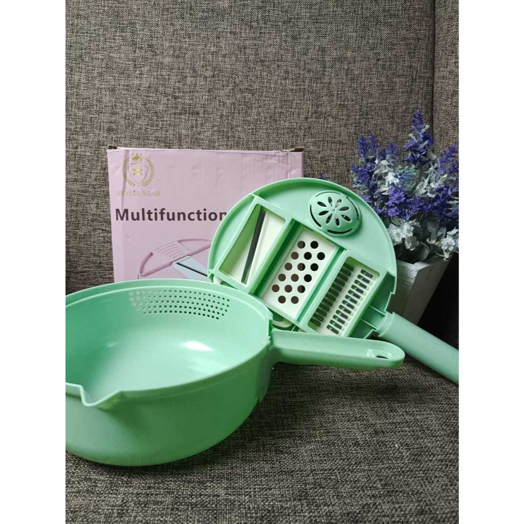 Parutan Sayur Kentang Parutan Wortel Parutan Serbaguna Coper Parutan Serbaguna Multifungsi Peralatan