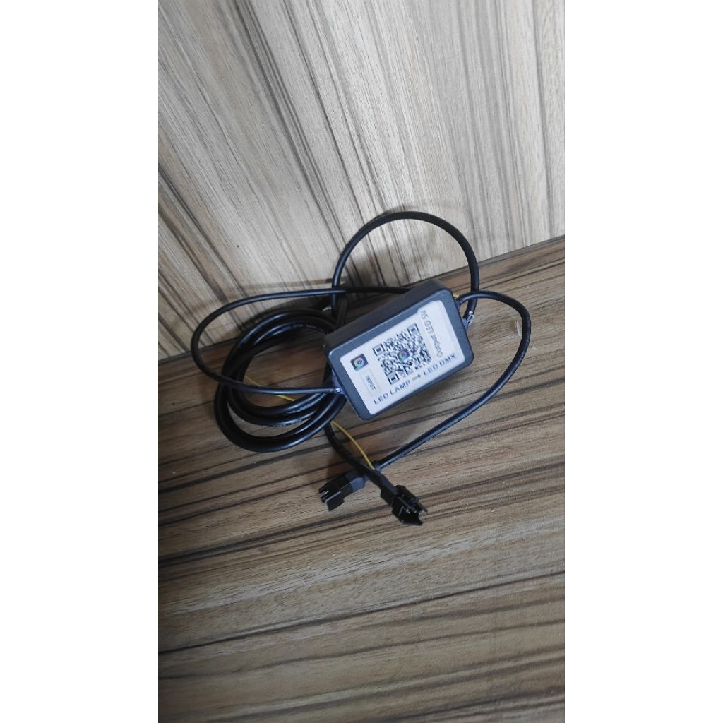 Modul RGB / Modul DMX set kabel / Kabel set RGB BELANG / Kabel SEIN RGB BELANG / Kabel Slim frame RG