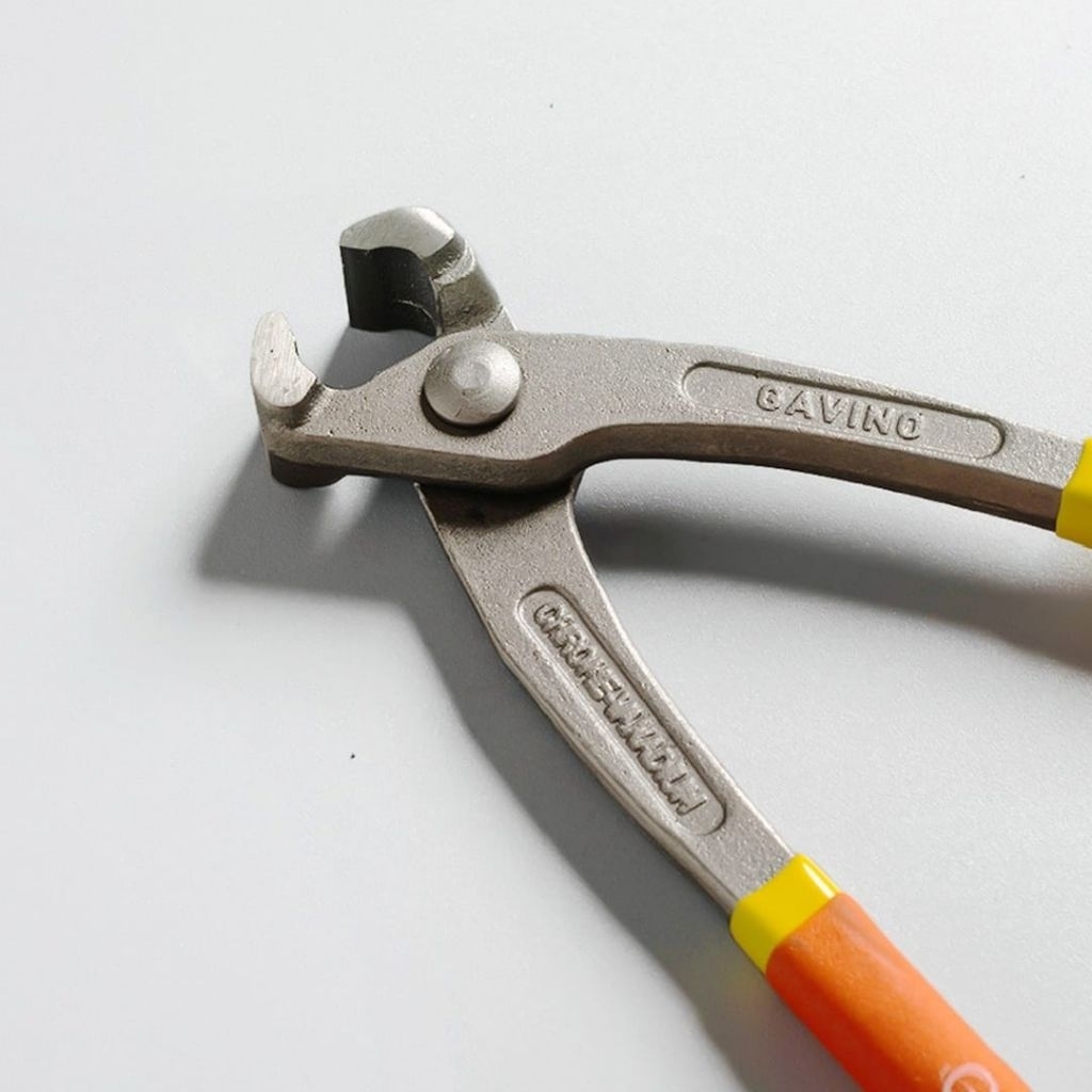 Tang Gegep Gavino 9" Baja CRV