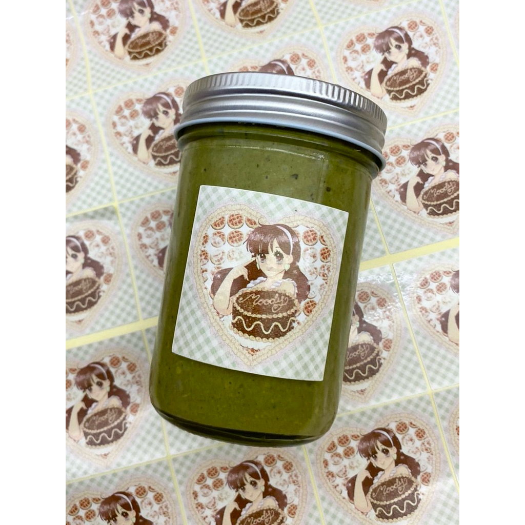 

Agustus Bismillah Slices