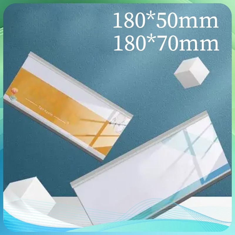 

Tag Meja Profesional Untuk CS Staff Manajemen Tahan Lama