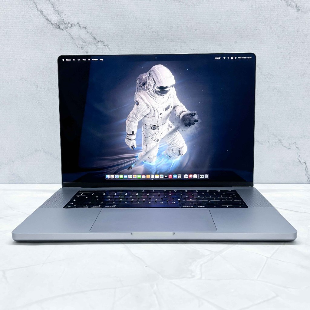 MacBook Pro M2 Pro 2023 16inch 16GB 32GB 512GB 1TB 2TB NEW SECOND