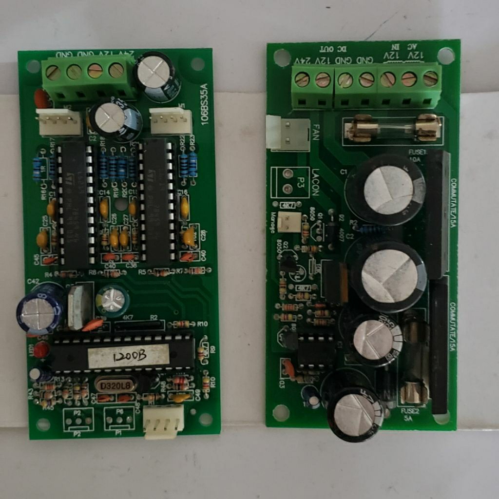 Beam Wash 1200W Weinas